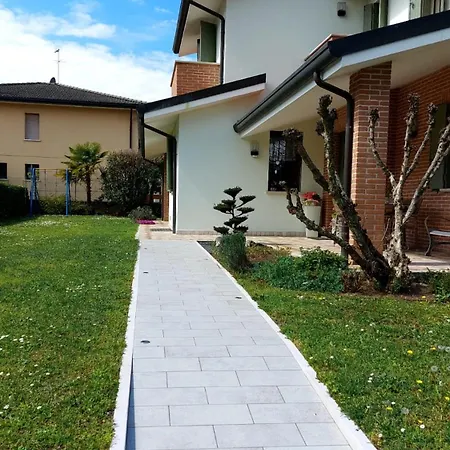 Castagnole Apartment * Castagnole