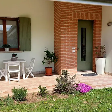 Castagnole Apartment