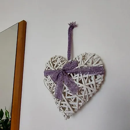 公寓 Castagnole Apartment *