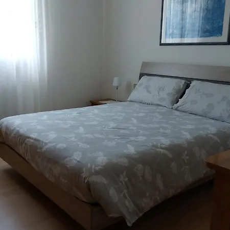 شقة Castagnole Apartment