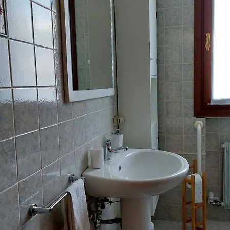 Lejlighed Castagnole Apartment *