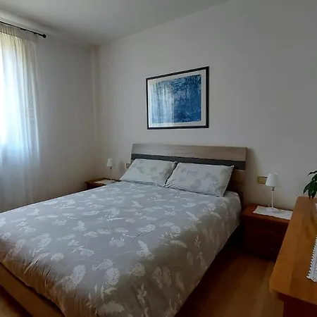 Castagnole Apartment דירה