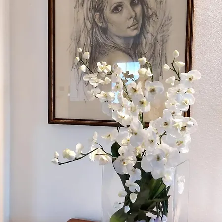 Lejlighed Castagnole Apartment *