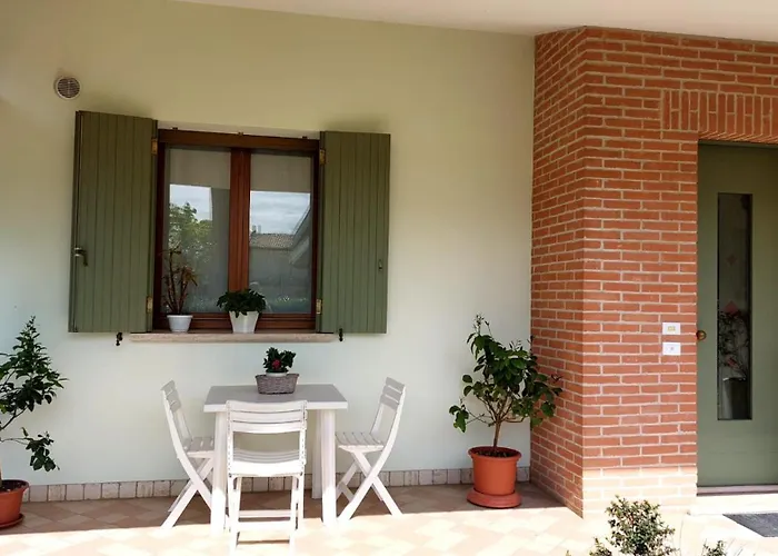 Castagnole Apartment Apartament *