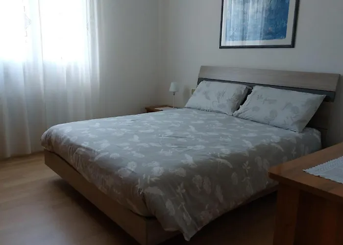 Apartament Castagnole Apartment