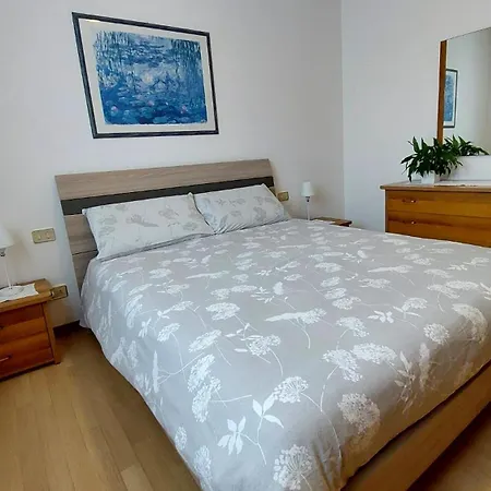 Castagnole Apartment Lejlighed *