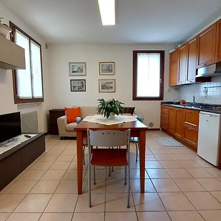 Castagnole Apartment